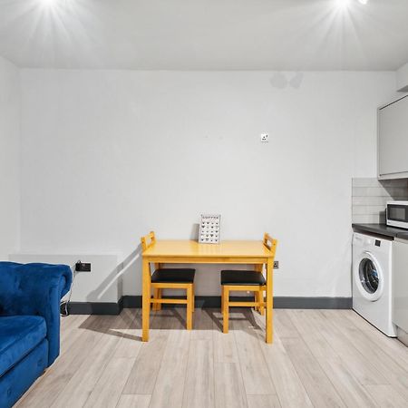 Cozy London Apartment Extérieur photo