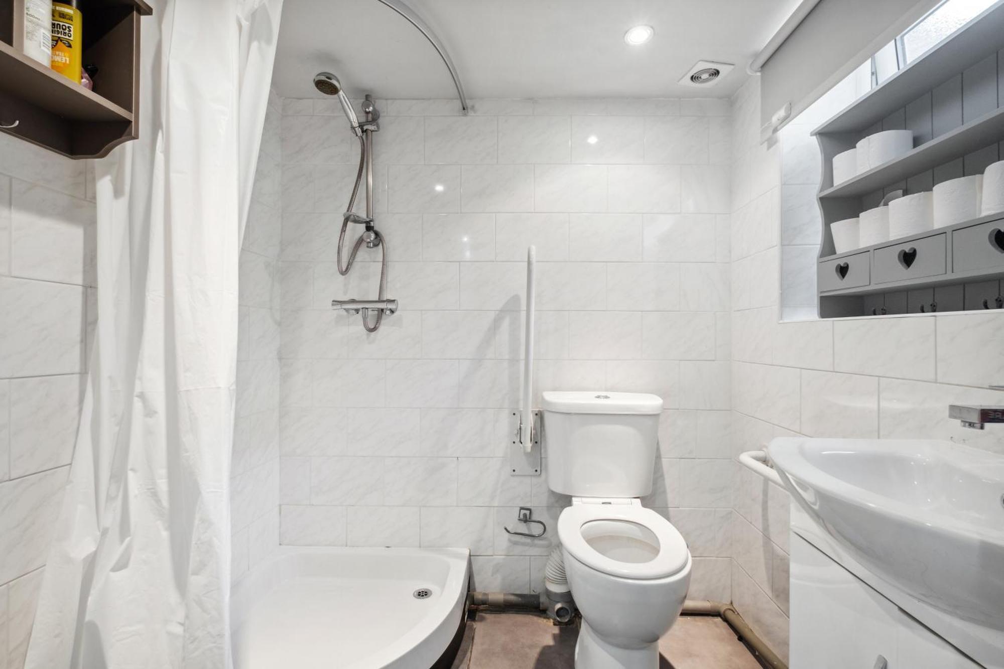 Cozy London Apartment Extérieur photo